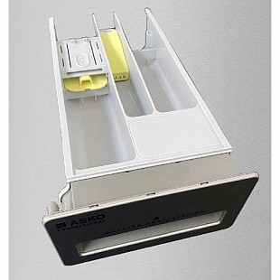 Профессиональная стиральная машина ASKO WMC8944PB.T