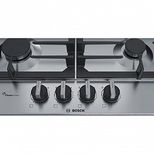 Газовая варочная панель BOSCH PCP6A5B90M