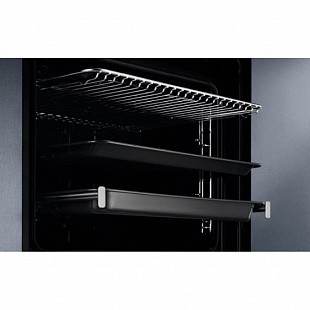 Духовой шкаф ELECTROLUX OKC5H50X