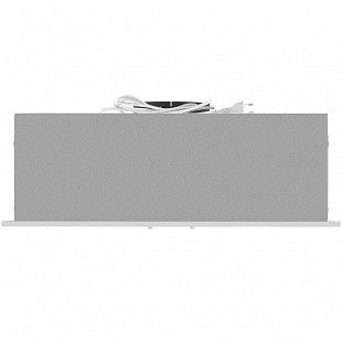 Вытяжка MAUNFELD CROSBY LIGHT 5028 WHITE