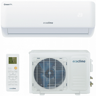 Сплит-система Ecoclima EC/I-09GC / ECW/I-09GC