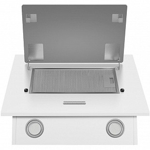 Вытяжка MAUNFELD TOWER A 50 WHITE