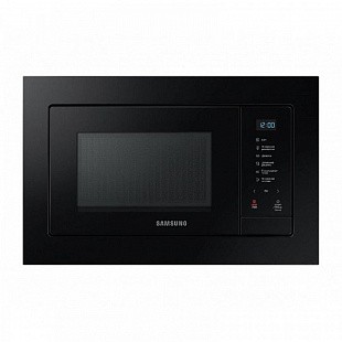Микроволновая печь SAMSUNG MS20A7118AK/BW