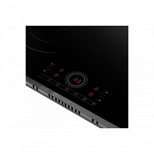 Варочная панель DELONGHI VITTORIO 2E1F CR