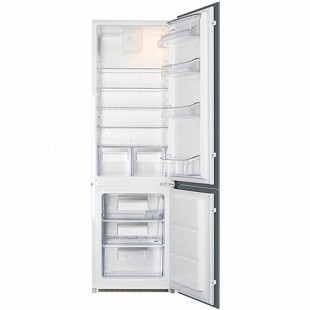 Холодильник SMEG C7280F2P1