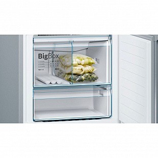 Холодильник BOSCH KGN56VI20R