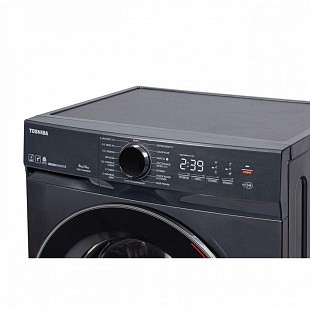 Стиральная машина с сушкой TOSHIBA TWD-T21BU90UWRU(MG)