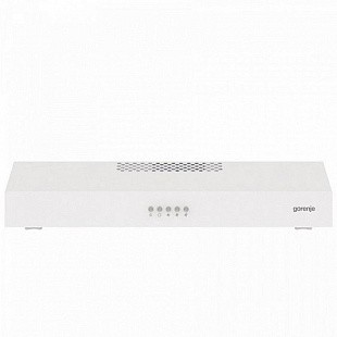 Вытяжка GORENJE WHU 529EW/S
