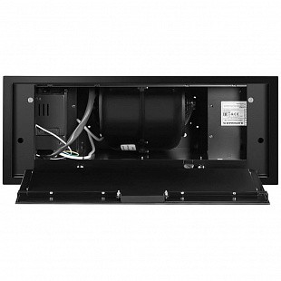 Вытяжка MAUNFELD MZR 74 LUX BLACK