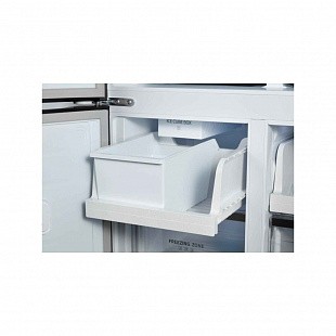 Холодильник HIBERG I-RFQ 705G Y