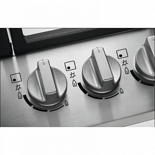 Варочная панель ZANUSSI GPZ 263 SS