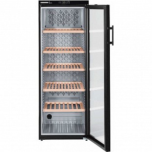 Винный шкаф LIEBHERR WKB 4212 VINOTHEK