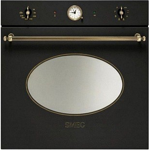 Духовой шкаф SMEG SFP805AO