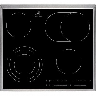 Варочная панель ELECTROLUX EHF 96547 XK