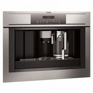 Встраиваемая кофемашина AEG PE 4521 M