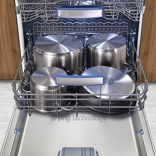 Посудомоечная машина SIEMENS SR63HX74ME