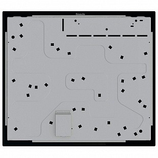 Варочная панель GORENJE ECS642BCSCE
