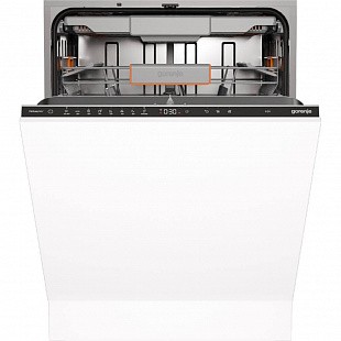Встраиваемая посудомоечная машина GORENJE GV673B65