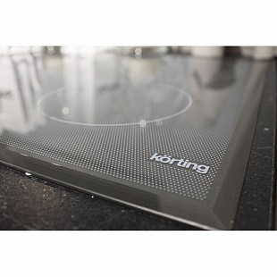 Варочная панель KORTING HI 6450 BGR