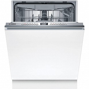 Встраиваемая посудомоечная машина BOSCH SMV4HMX25Q