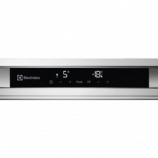 Встраиваемый холодильник ELECTROLUX ENT7TF18S