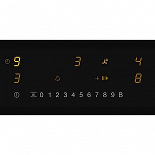 Индукционая варочная панель MIELE KMDA 7272 FL U