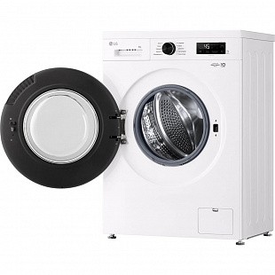 Стиральная машина LG F2Y1NS5W