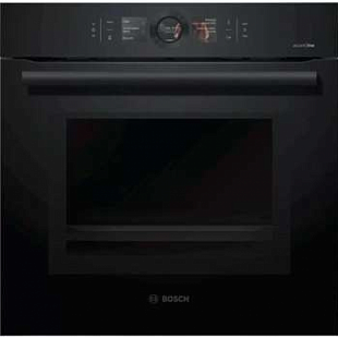 Электрический духовой шкаф BOSCH HMG8764C1