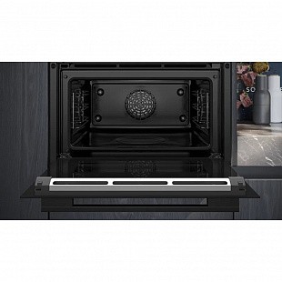 Духовой шкаф SIEMENS CB 774G1B1