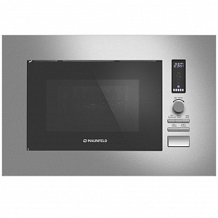 Встраиваемая микроволновая печь MAUNFELD JBMO820GS01
