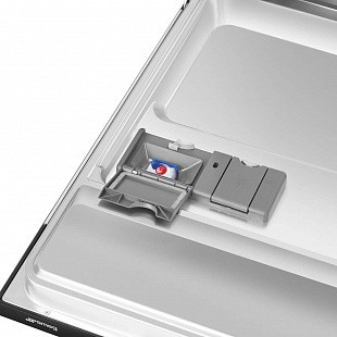 Встраиваемая посудомоечная машина SMEG STL262D