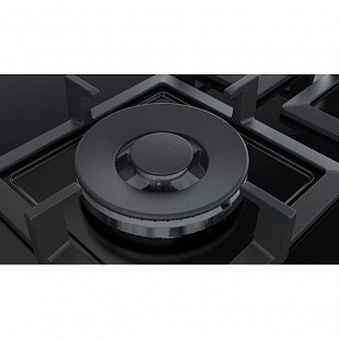 Электрическая варочная панель BOSCH PKC845FP1D