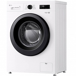 Стиральная машина LG F2Y1HS6W