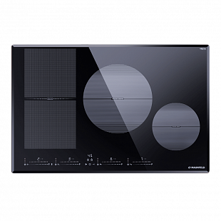 Индукционая варочная панель MAUNFELD CVI804SFBK LUX
