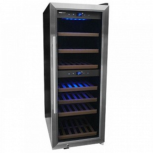 Винный шкаф WINE CRAFT SC-38BZ GRAND CRU