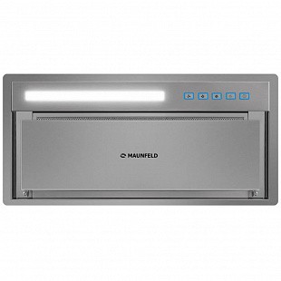 Вытяжка MAUNFELD CLARE 60 INOX