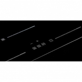 Индукционая варочная панель BERTAZZONI P804ICH2M37NT