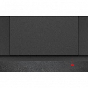 Встраиваемая посудомоечная машина SMEG ST363CL