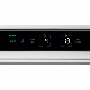 Встраиваемый холодильник ELECTROLUX ENC8MD19S