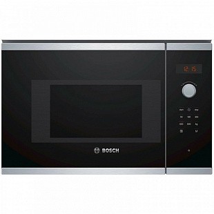 Микроволновая печь BOSCH BFL523MS0