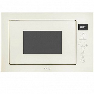 Микроволновая печь KORTING KMI 825 TGB