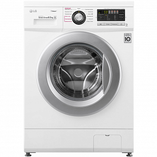 Стиральная машина LG F1296WDS1