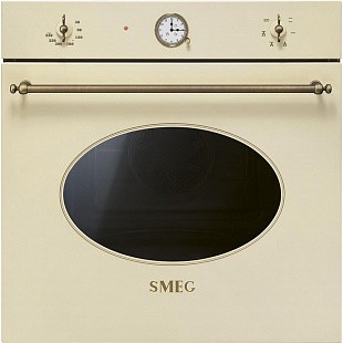 Духовой шкаф SMEG SF68C1PO COLONIALE