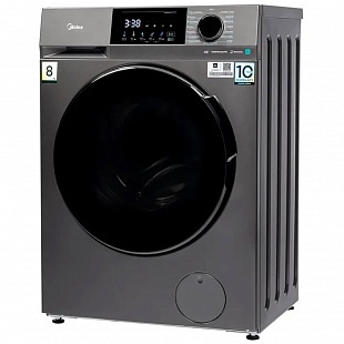 Стиральная машина MIDEA MFC3814BSW47/S