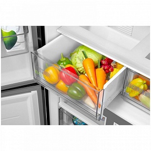 Холодильник MIDEA MDRF632FGF46