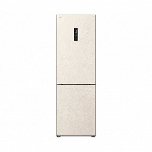Холодильник LG GC-B459AEMW