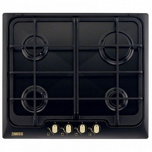 Варочная панель ZANUSSI ZGG 966414 C