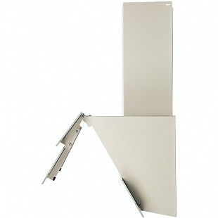 Вытяжка MAUNFELD CASCADA 60 GLASS BEIGE