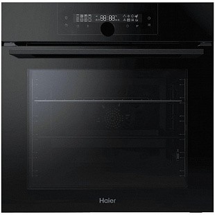 Духовой шкаф HAIER HOQ-F6QAN3GB