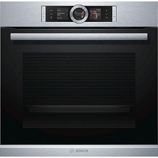 Духовой шкаф BOSCH HBG 6764S1